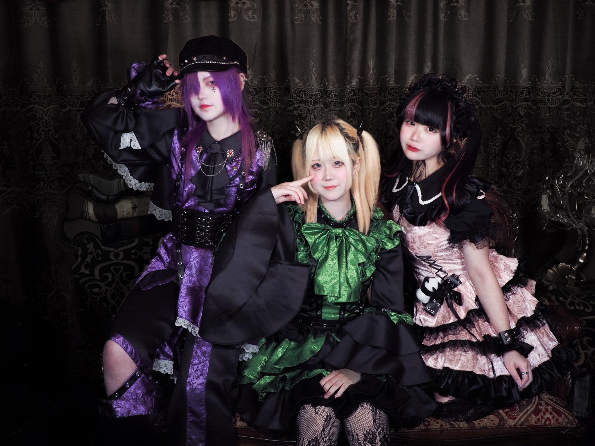 サルヴァドールの悪魔│悪魔の秘録室